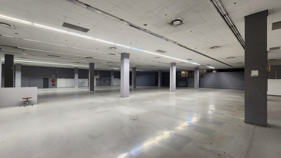 To Let commercial Property for Rent in Cape Town City Centre Western Cape